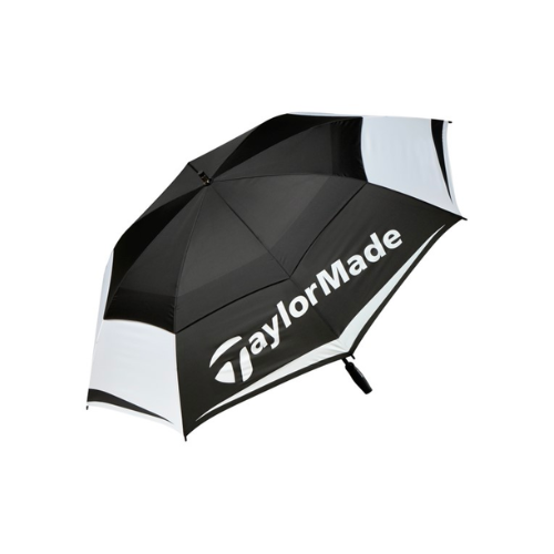 TaylorMade 64" Tour Double Umbrella