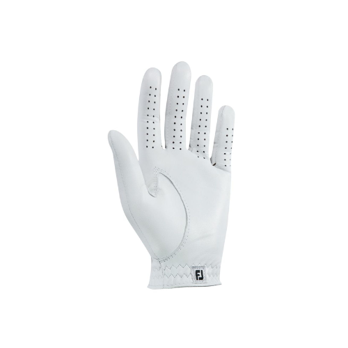 Footjoy Contour FLX Men's Leather Glove