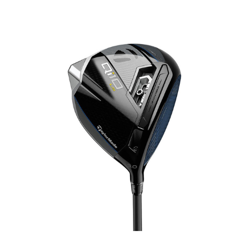 TaylorMade Qi10 LS Men's Driver