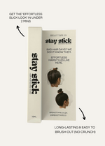Breast Tape + Stay Stick + Habitual Makeup Brush Shampoo Bundle