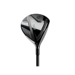 Taylormade Qi10 Fairway Wood