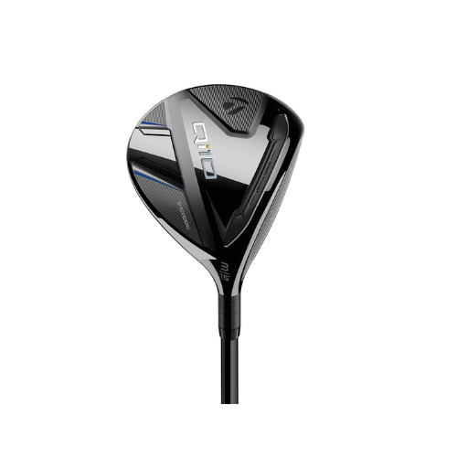 Taylormade Qi10 Fairway Wood