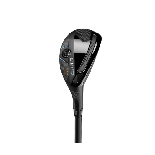 Taylormade Qi10 Tour Rescue