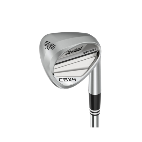 Cleveland CBX4 ZipCore Men's Wedges