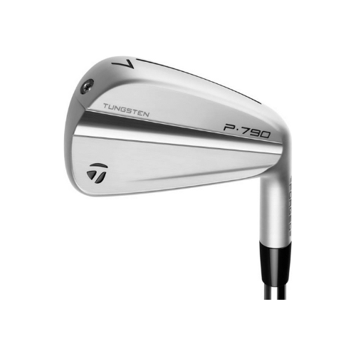 Taylormade P790 Men's Steel Irons 4 - PW