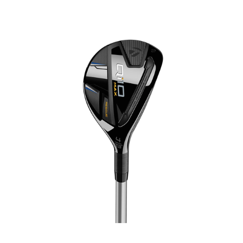 TaylorMade Qi10 Max Men's Rescue