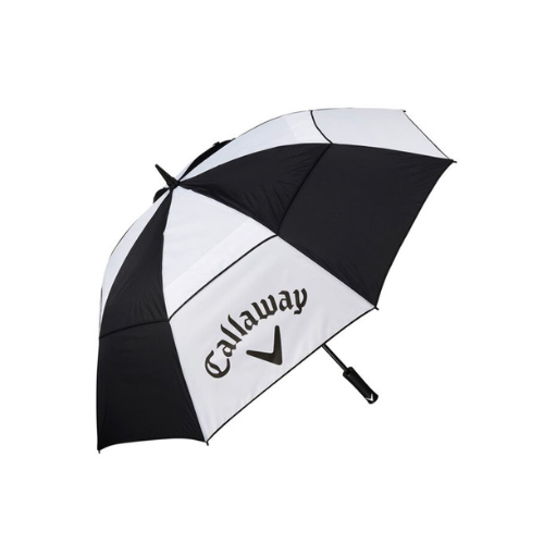 Callaway Chev Double Canopy Umbrella