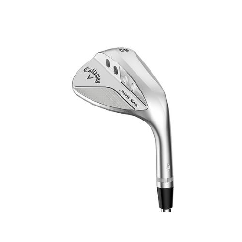 Callaway Jaws Raw Mens Wedge