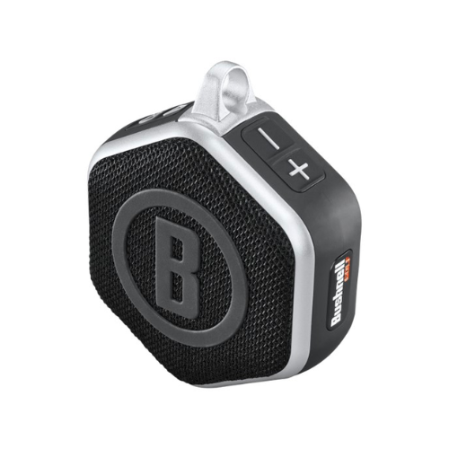 Bushnell Wingman Mini GPS Speaker