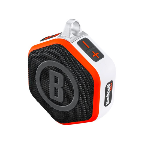 Bushnell Wingman Mini GPS Speaker