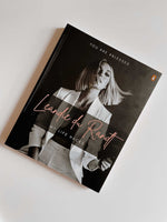 Book - by Leandie du Randt (ENG) My LIFE Hacks