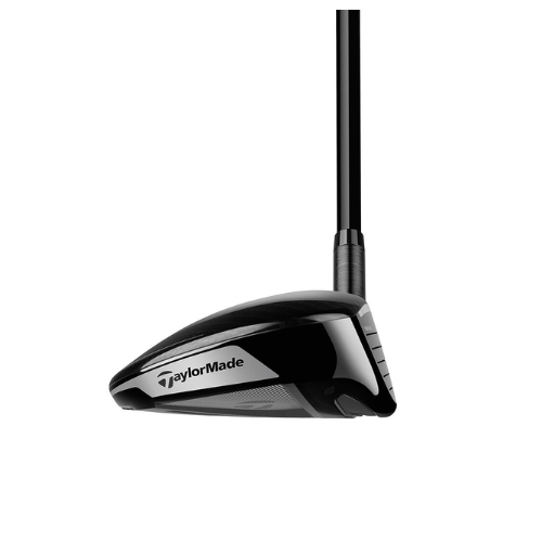 Taylormade Qi10 Fairway Wood