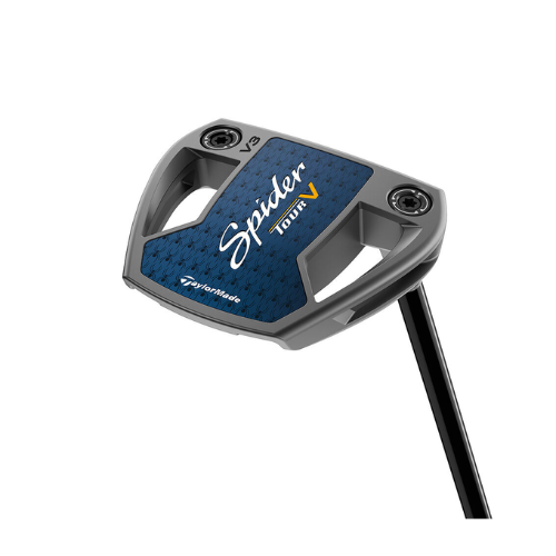 TaylorMade Spider Tour V Mens Putter