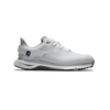 FootJoy ProSLX Golf Shoes - White/Grey