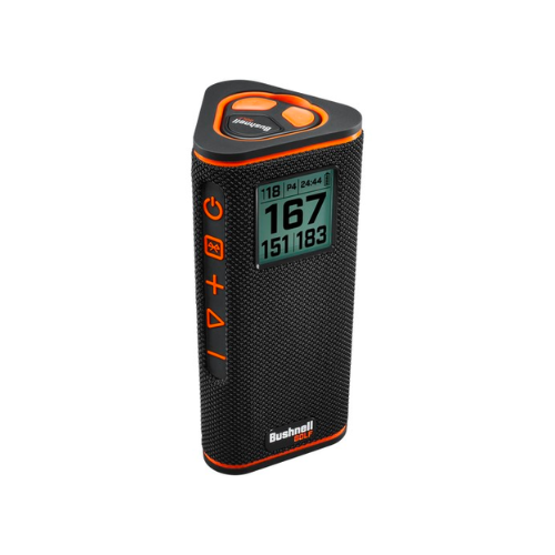 Bushnell Wingman View GPS Speaker