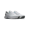 FootJoy ProSLX Golf Shoes - White/Grey