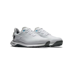 FootJoy ProSLX Golf Shoes - White/Grey