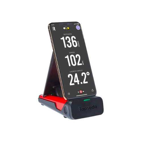 Rapsodo Mobile Launch Monitor