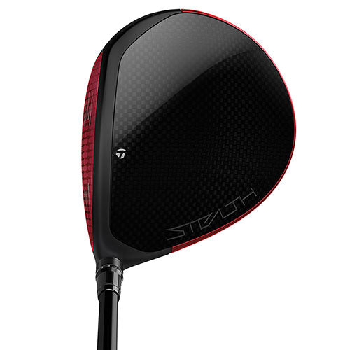 Taylormade Stealth 2 Plus Driver - Kaili Red Shaft