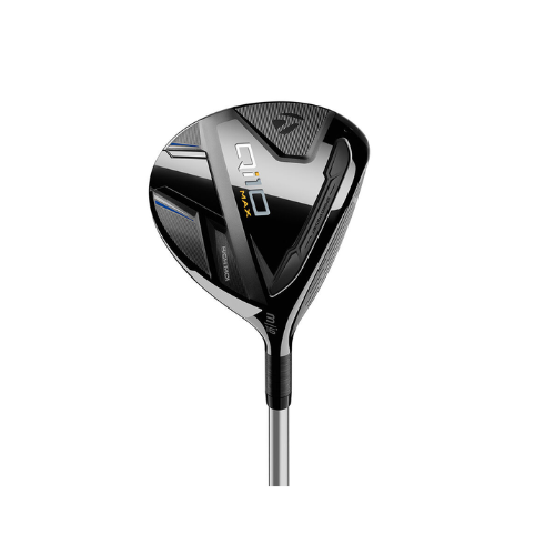 Taylormade Qi10 Max Fairway Wood