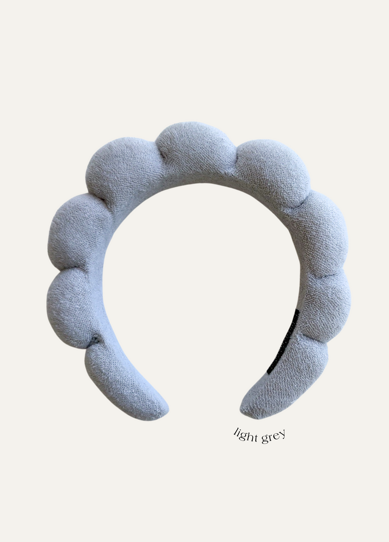 Cloud Headband