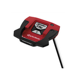 TaylorMade Spider GTx Mens Red Putter