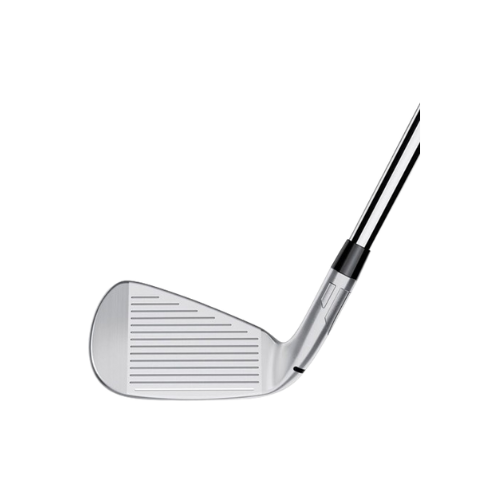 TaylorMade Qi Men's Steel Irons 4 - PW