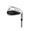 TaylorMade Qi Men's Steel Irons 4 - PW