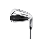 TaylorMade Qi Men's Steel Irons 4 - PW