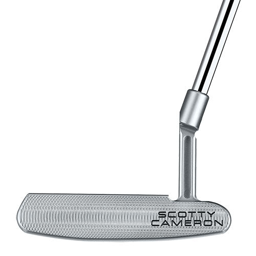 Scotty Cameron Super Select Newport+ Putter