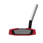 TaylorMade Spider GTx Mens Red Putter