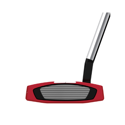 TaylorMade Spider GTx Mens Red Putter