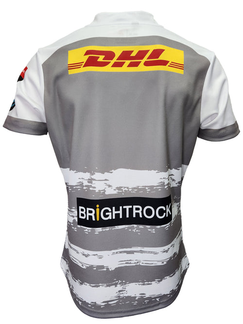 Jersey Mens Stormers Super Rugby 2020 Home Blue - Official Merchandise
