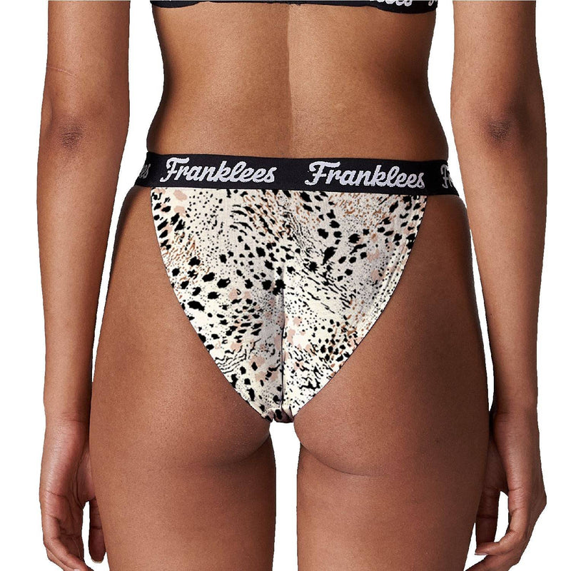 Tanga | Soft Cotton | Catwalk