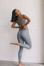 Speckled Sage Leggings