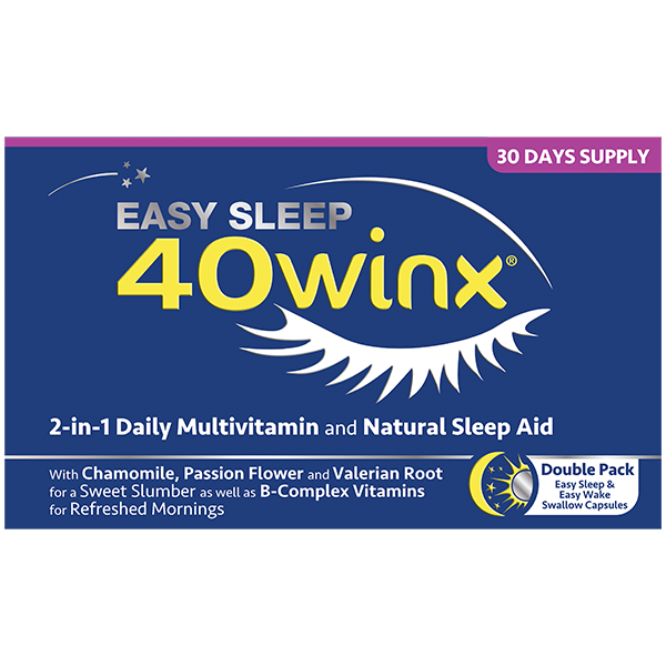 Easy Sleep 40winx