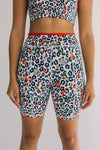 Feline BOLD Shorty Shorts