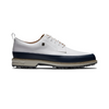 FJ Premiere Field LX Golf Shoe - White/Navy