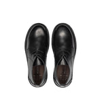 Veldskoen Smart Shoe (Black)