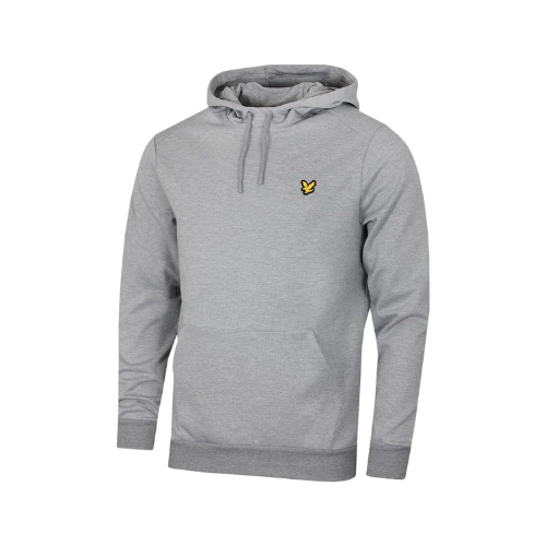 Lyle and Scott Fly Fleece Hoodie - SA GOLF ONLINE