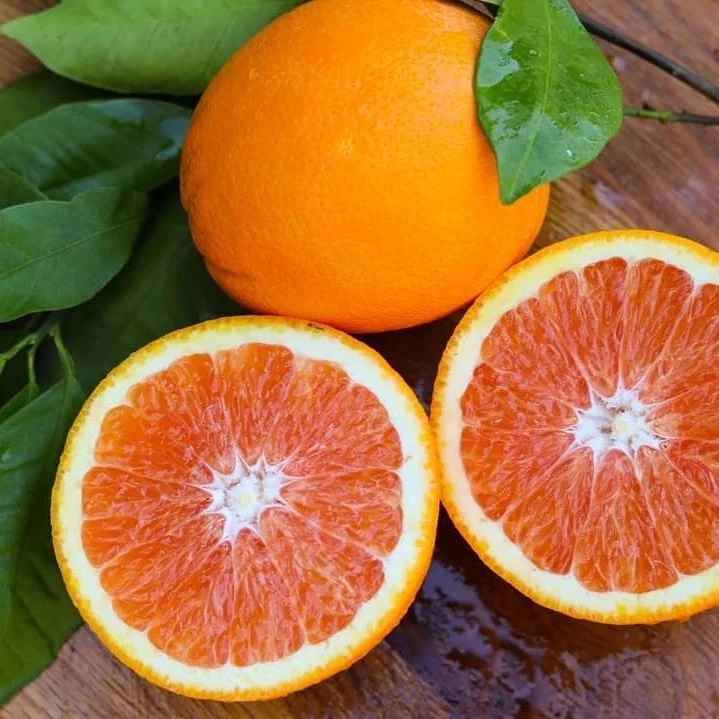 Cara Cara Oranges 1kg