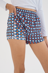 The COURT Jogger Shorts