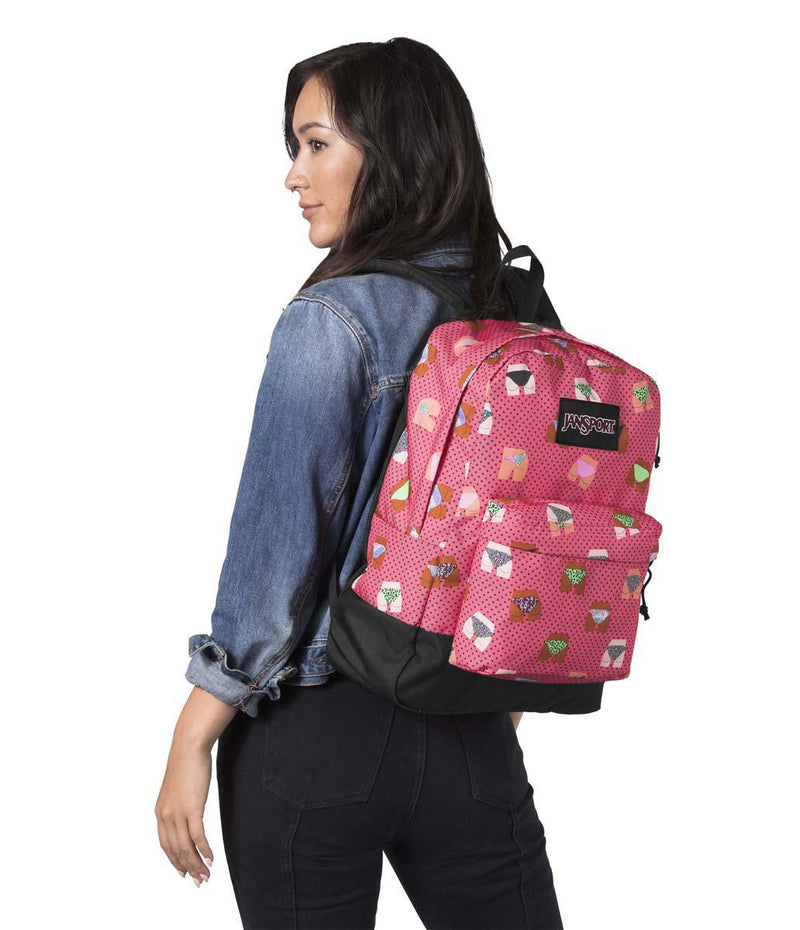 Jansport Black Label SuperBreak® Backpack | Beach Bums