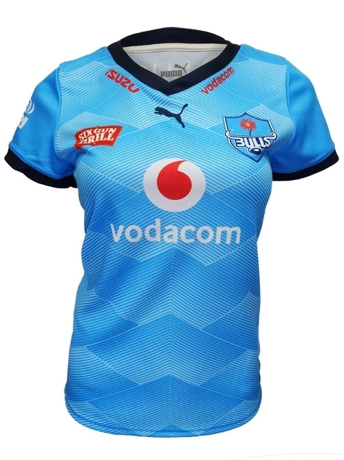 Jersey Ladies Vodacom Bulls Vodacom Super Rugby 2020 – Vodacom