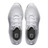 Footjoy Prolite Golf Shoe - White