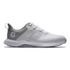 Footjoy Prolite Golf Shoe - White