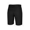 Rhode Island Mens Portland Shorts (Black)