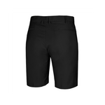 Rhode Island Mens Portland Shorts (Black)