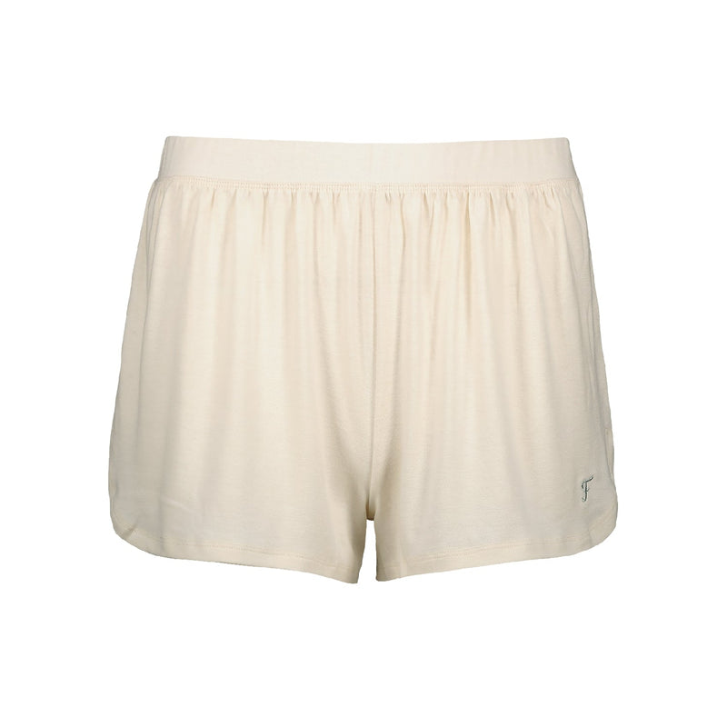 Cheeky Shorts | Super Soft Viscose | Ivory