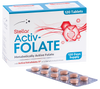 Stellar Activ-FOLATE